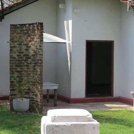 Mendis Cottage Weligama Kültér fotó