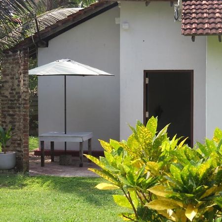 Mendis Cottage Weligama Kültér fotó