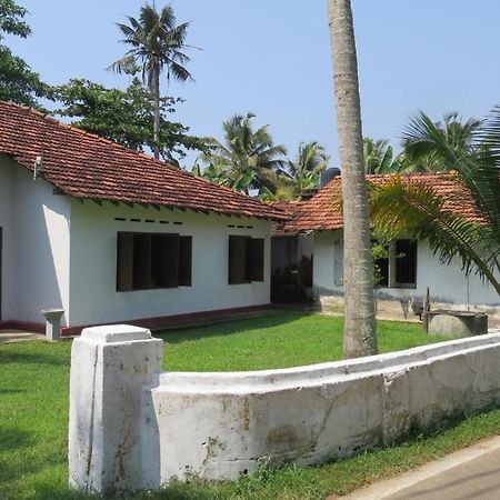 Mendis Cottage Weligama Kültér fotó