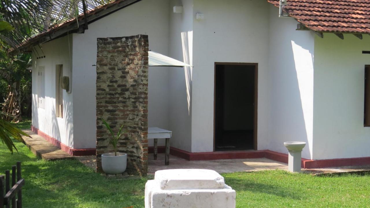 Mendis Cottage Weligama Kültér fotó