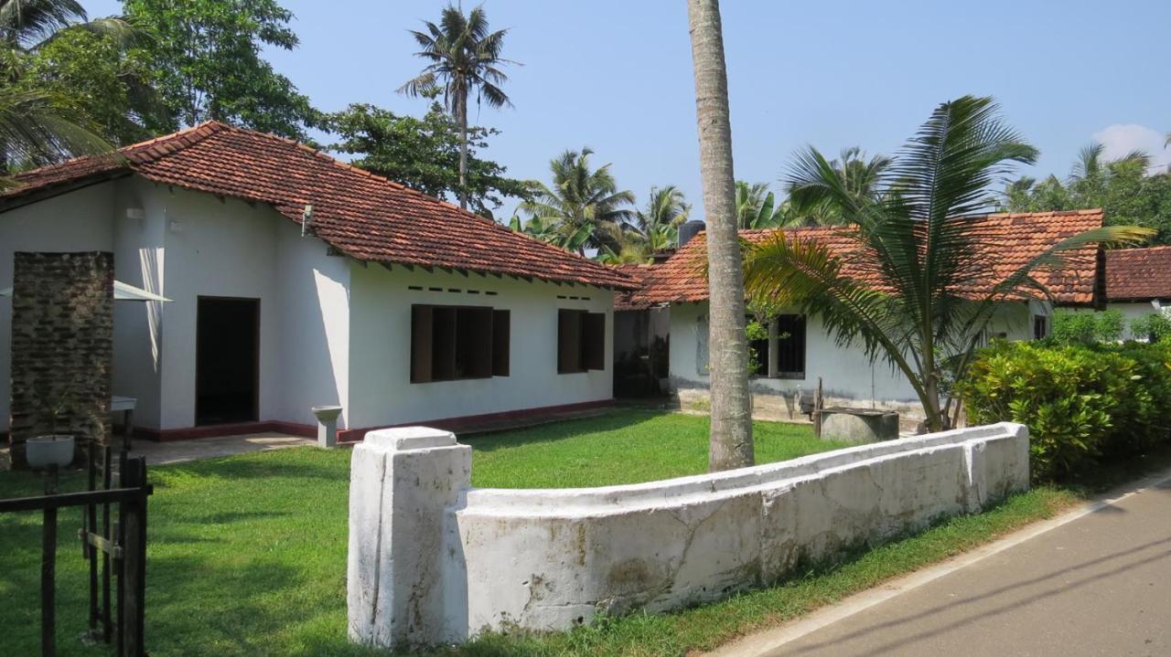 Mendis Cottage Weligama Kültér fotó