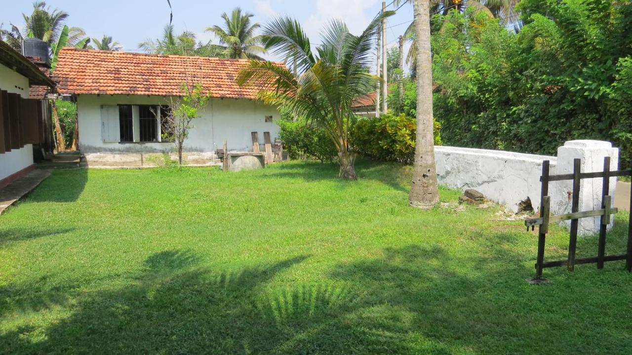 Mendis Cottage Weligama Kültér fotó