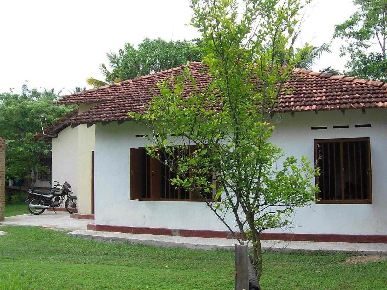 Mendis Cottage Weligama Kültér fotó