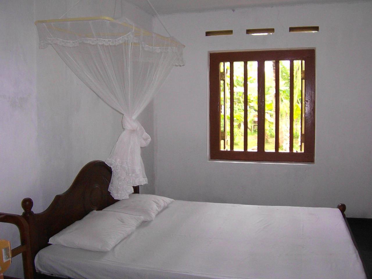 Mendis Cottage Weligama Kültér fotó